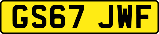 GS67JWF