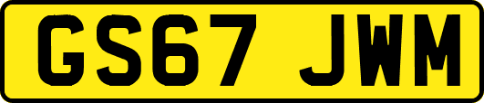 GS67JWM