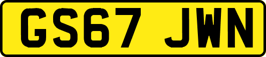 GS67JWN