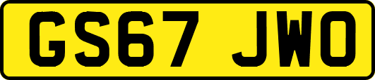 GS67JWO