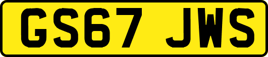 GS67JWS