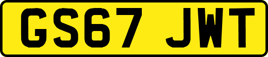 GS67JWT
