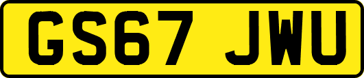 GS67JWU