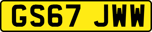 GS67JWW