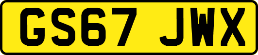 GS67JWX