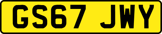 GS67JWY