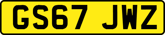 GS67JWZ