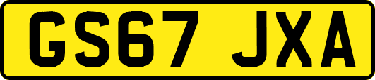 GS67JXA