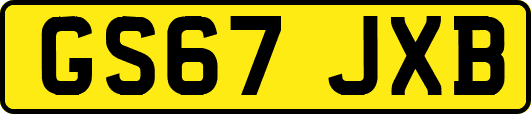 GS67JXB