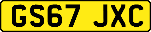 GS67JXC