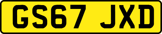 GS67JXD