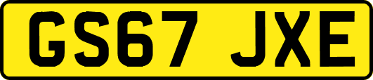 GS67JXE