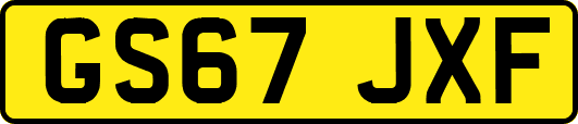 GS67JXF