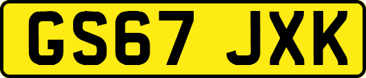 GS67JXK