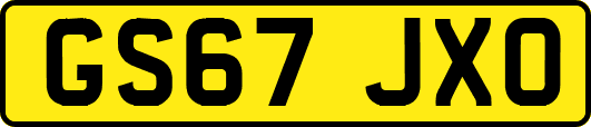 GS67JXO