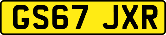 GS67JXR