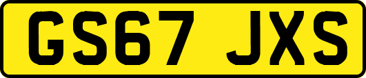 GS67JXS