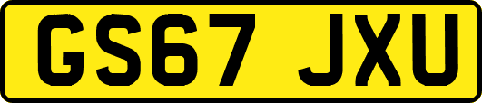 GS67JXU