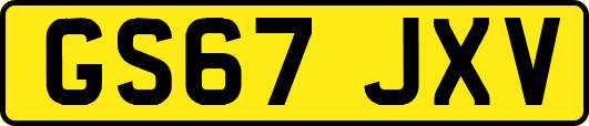 GS67JXV