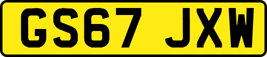 GS67JXW