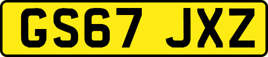 GS67JXZ