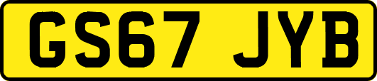 GS67JYB