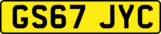 GS67JYC