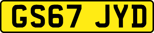 GS67JYD