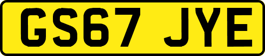 GS67JYE