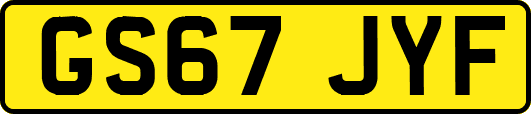 GS67JYF