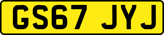 GS67JYJ