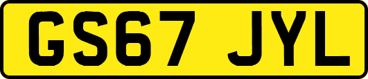 GS67JYL