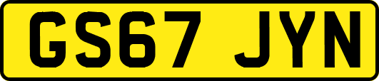 GS67JYN