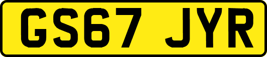 GS67JYR