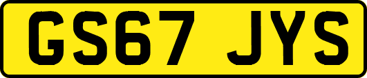 GS67JYS