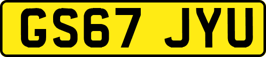 GS67JYU