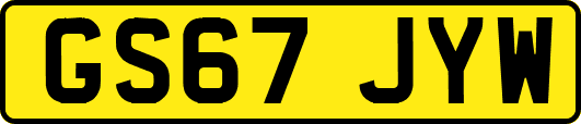 GS67JYW