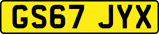 GS67JYX
