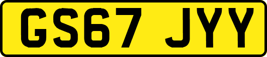 GS67JYY