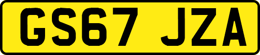 GS67JZA
