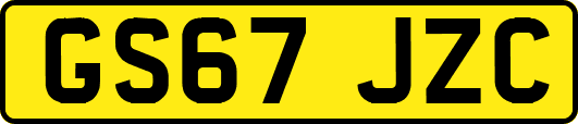 GS67JZC