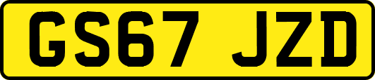 GS67JZD