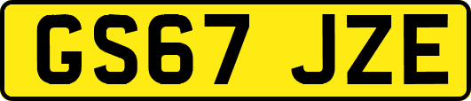 GS67JZE