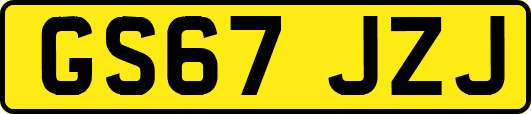 GS67JZJ