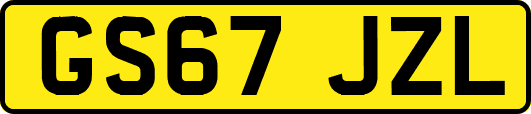 GS67JZL