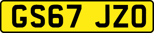 GS67JZO
