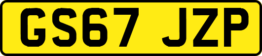 GS67JZP