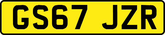 GS67JZR