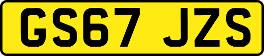 GS67JZS