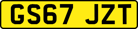 GS67JZT